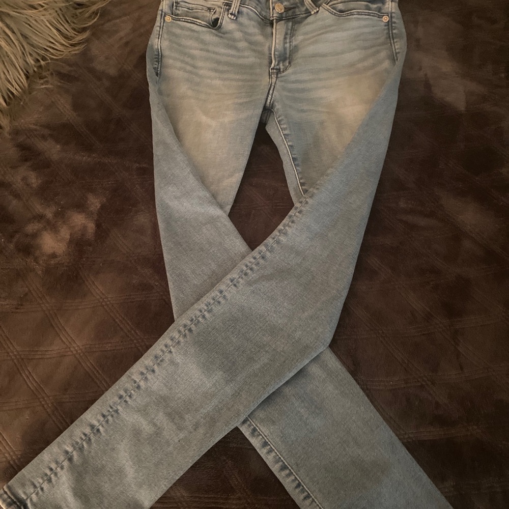 Abercrombie Jeans